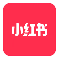 xiaohongshu icon